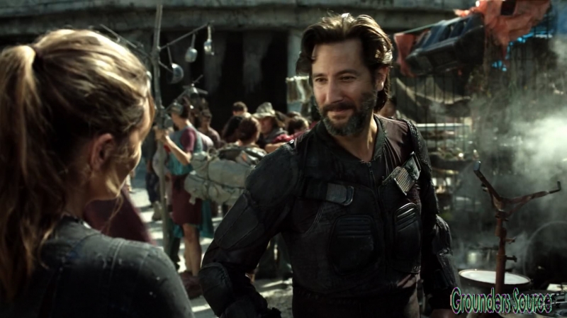 The 100 Season Three Episode Three Ye Who Enter Here-1687
