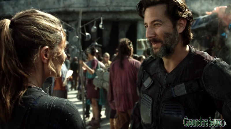The 100 Season Three Episode Three Ye Who Enter Here-1685
