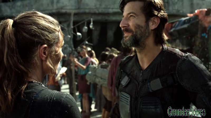 The 100 Season Three Episode Three Ye Who Enter Here-1684
