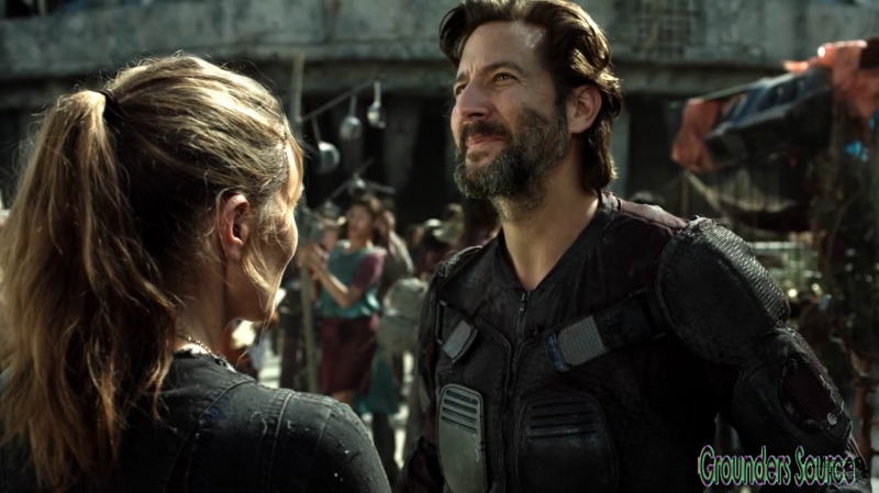 The 100 Season Three Episode Three Ye Who Enter Here-1683
