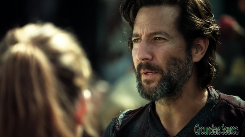 The 100 Season Three Episode Three Ye Who Enter Here-1681
