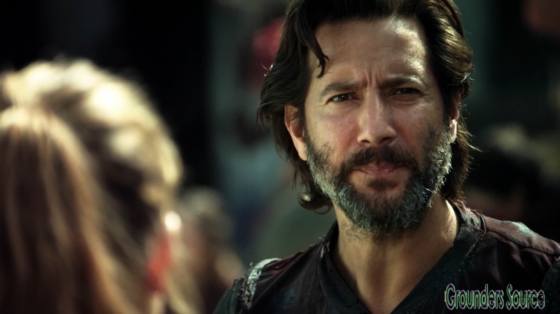 The 100 Season Three Episode Three Ye Who Enter Here-1679
