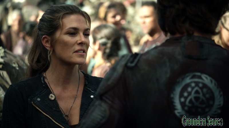 The 100 Season Three Episode Three Ye Who Enter Here-1678

