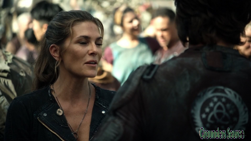 The 100 Season Three Episode Three Ye Who Enter Here-1677
