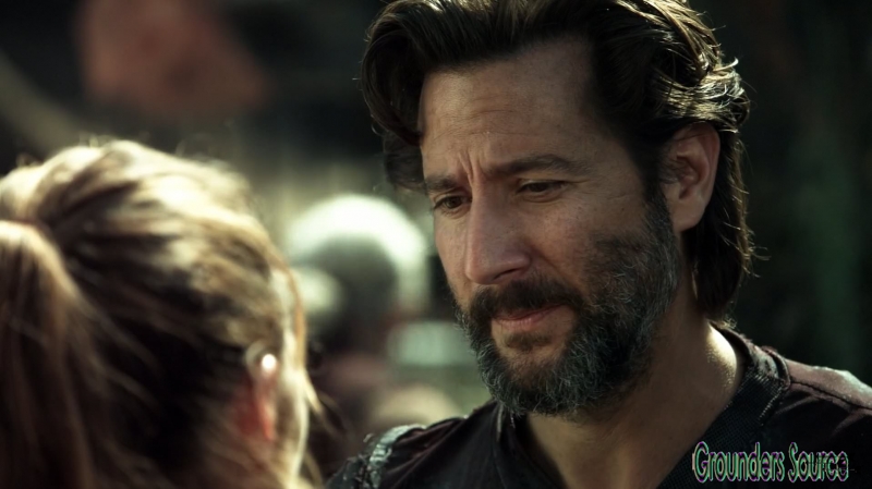 The 100 Season Three Episode Three Ye Who Enter Here-1676

