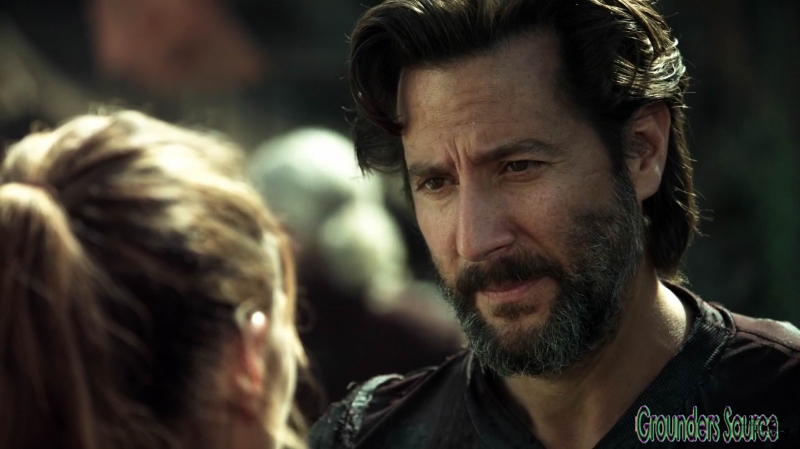 The 100 Season Three Episode Three Ye Who Enter Here-1675
