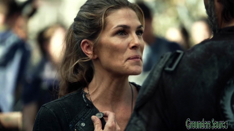 The 100 Season Three Episode Three Ye Who Enter Here-1674
