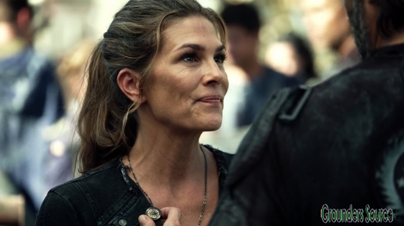 The 100 Season Three Episode Three Ye Who Enter Here-1673
