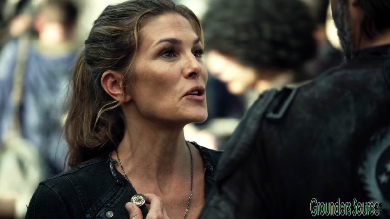 The 100 Season Three Episode Three Ye Who Enter Here-1672
