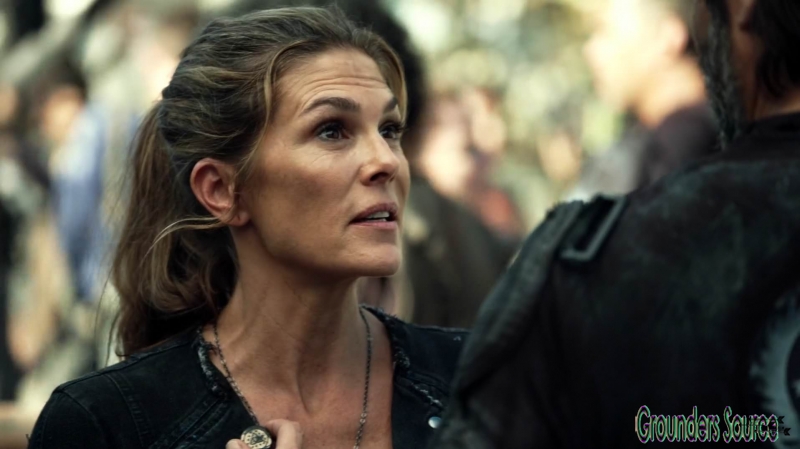 The 100 Season Three Episode Three Ye Who Enter Here-1671
