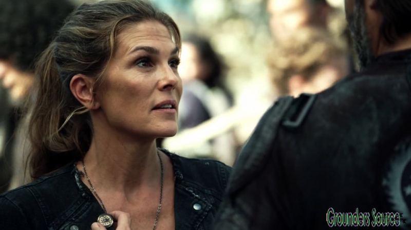 The 100 Season Three Episode Three Ye Who Enter Here-1670
