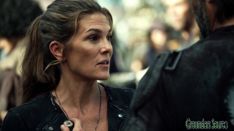 The 100 Season Three Episode Three Ye Who Enter Here-1669
