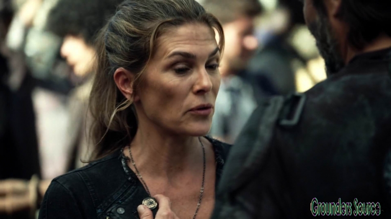 The 100 Season Three Episode Three Ye Who Enter Here-1668
