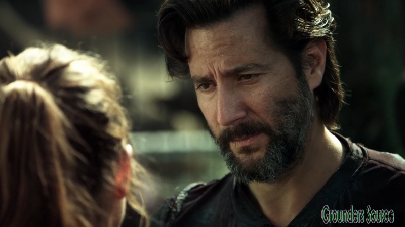 The 100 Season Three Episode Three Ye Who Enter Here-1667
