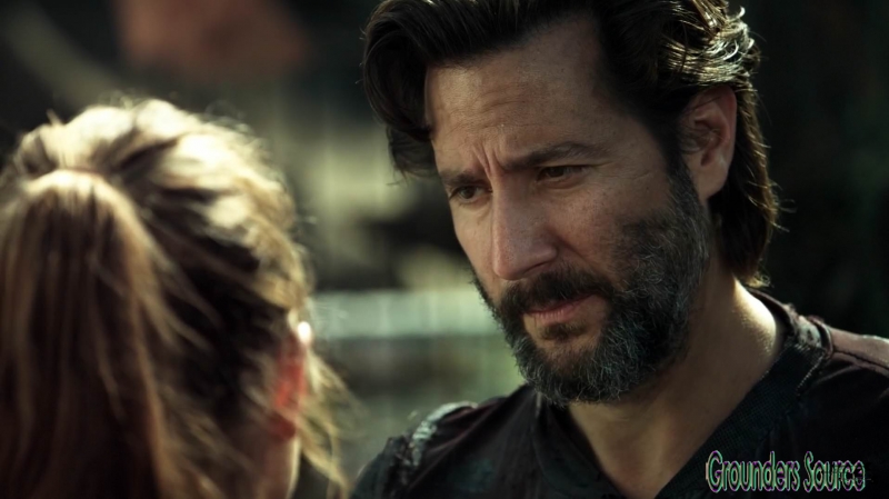 The 100 Season Three Episode Three Ye Who Enter Here-1666

