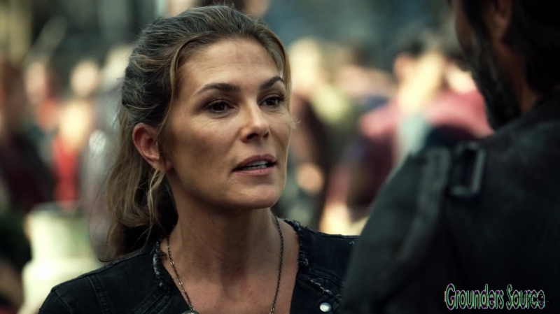 The 100 Season Three Episode Three Ye Who Enter Here-1665
