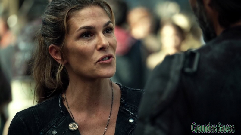 The 100 Season Three Episode Three Ye Who Enter Here-1661
