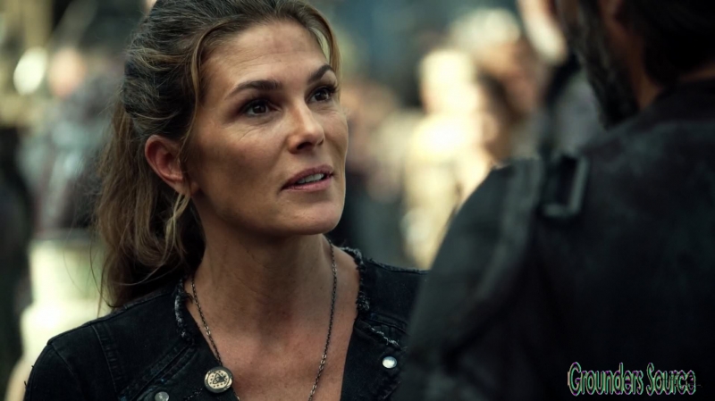 The 100 Season Three Episode Three Ye Who Enter Here-1660
