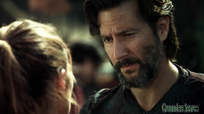 The 100 Season Three Episode Three Ye Who Enter Here-1659
