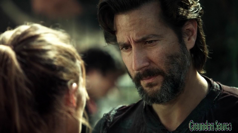 The 100 Season Three Episode Three Ye Who Enter Here-1658
