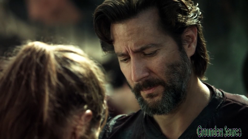The 100 Season Three Episode Three Ye Who Enter Here-1657
