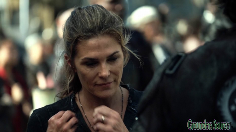 The 100 Season Three Episode Three Ye Who Enter Here-1655
