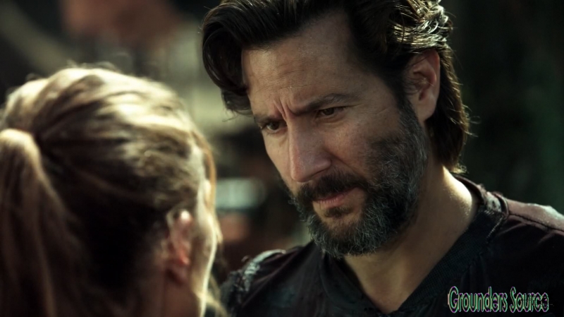 The 100 Season Three Episode Three Ye Who Enter Here-1654
