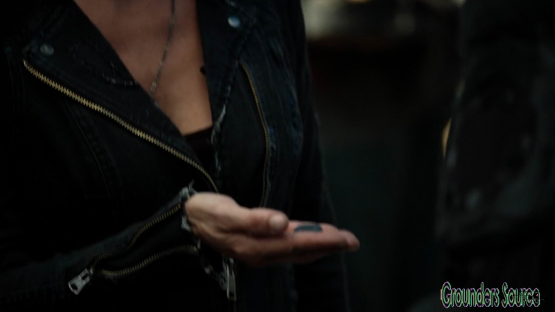 The 100 Season Three Episode Three Ye Who Enter Here-1651
