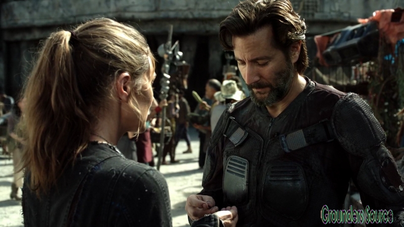 The 100 Season Three Episode Three Ye Who Enter Here-1647
