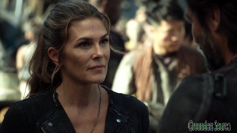 The 100 Season Three Episode Three Ye Who Enter Here-1646
