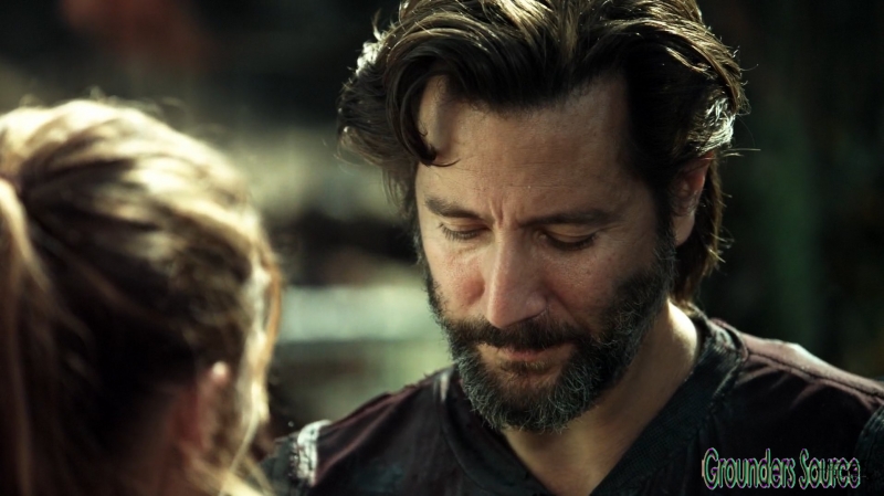The 100 Season Three Episode Three Ye Who Enter Here-1643
