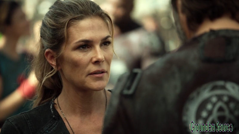 The 100 Season Three Episode Three Ye Who Enter Here-1642
