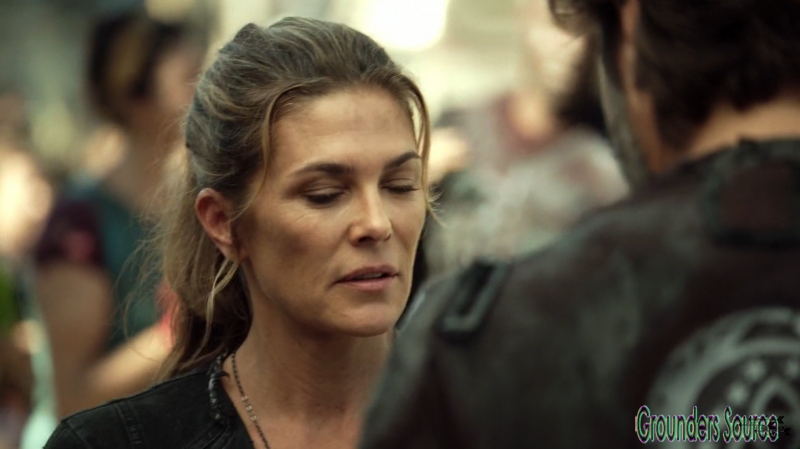 The 100 Season Three Episode Three Ye Who Enter Here-1641
