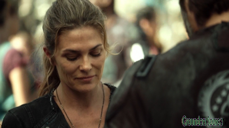 The 100 Season Three Episode Three Ye Who Enter Here-1639
