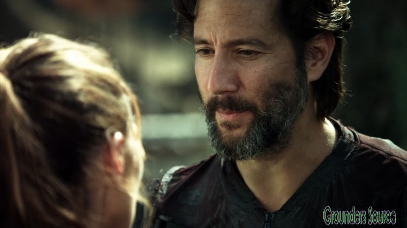 The 100 Season Three Episode Three Ye Who Enter Here-1640
