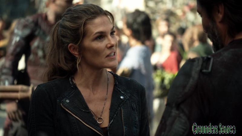 The 100 Season Three Episode Three Ye Who Enter Here-1635
