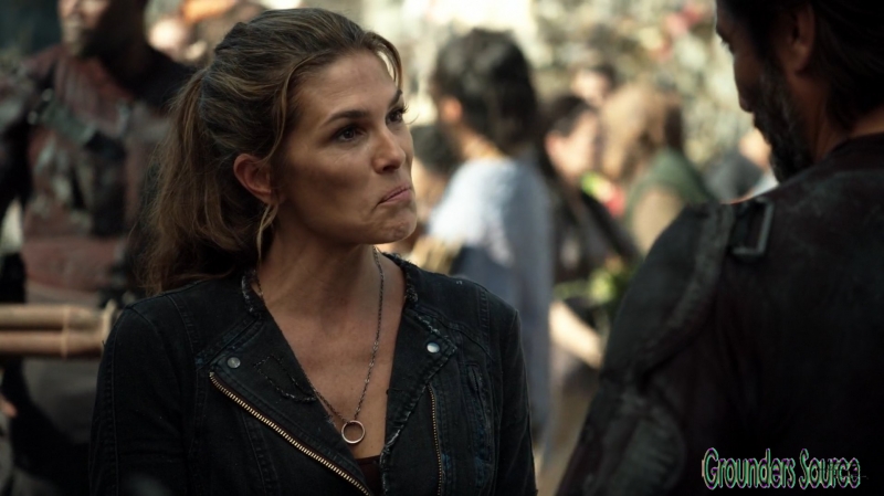 The 100 Season Three Episode Three Ye Who Enter Here-1636

