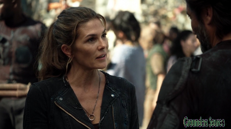 The 100 Season Three Episode Three Ye Who Enter Here-1633
