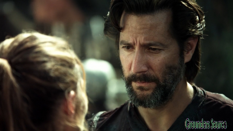 The 100 Season Three Episode Three Ye Who Enter Here-1634
