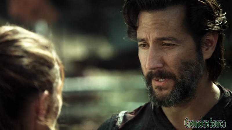 The 100 Season Three Episode Three Ye Who Enter Here-1627
