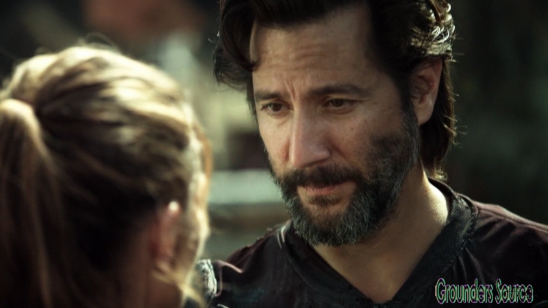 The 100 Season Three Episode Three Ye Who Enter Here-1626

