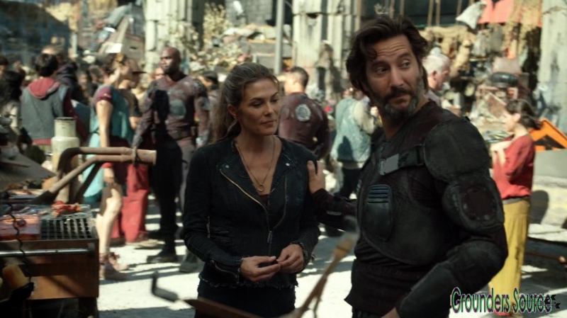 The 100 Season Three Episode Three Ye Who Enter Here-1625
