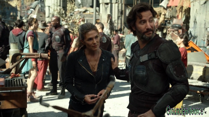 The 100 Season Three Episode Three Ye Who Enter Here-1623
