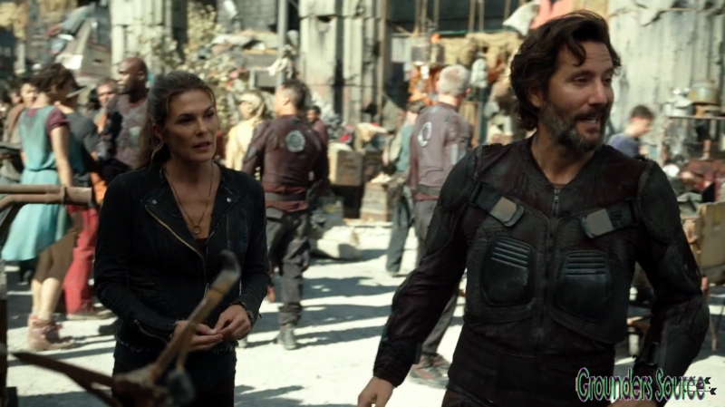 The 100 Season Three Episode Three Ye Who Enter Here-1622
