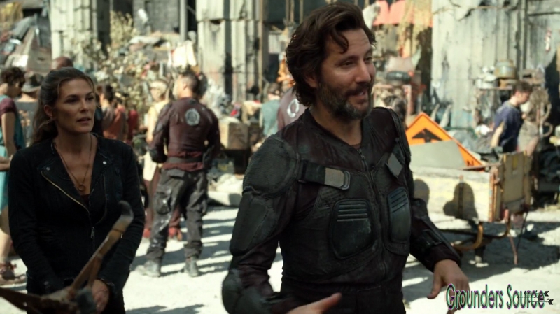The 100 Season Three Episode Three Ye Who Enter Here-1621
