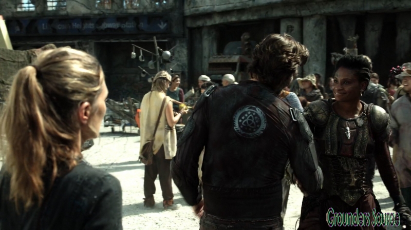 The 100 Season Three Episode Three Ye Who Enter Here-1620
