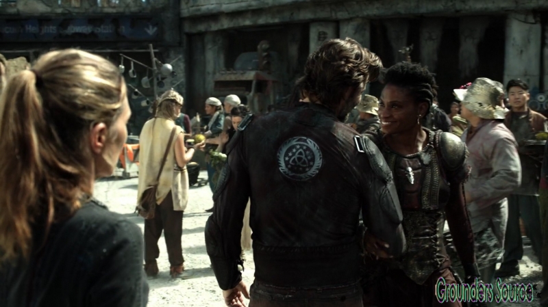 The 100 Season Three Episode Three Ye Who Enter Here-1619

