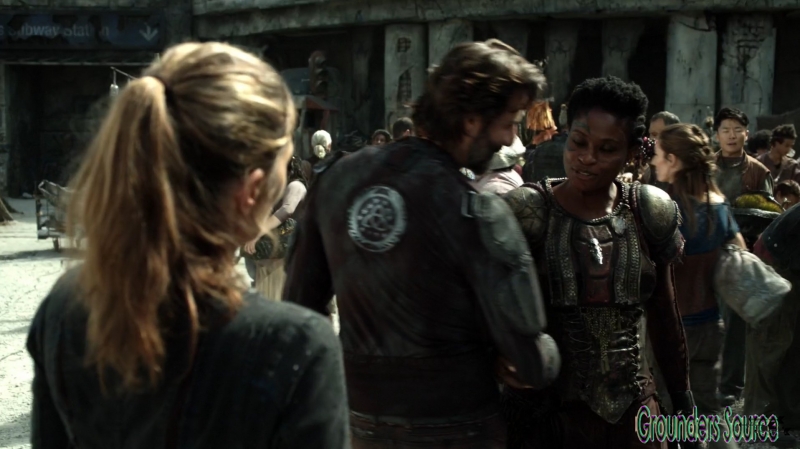 The 100 Season Three Episode Three Ye Who Enter Here-1617
