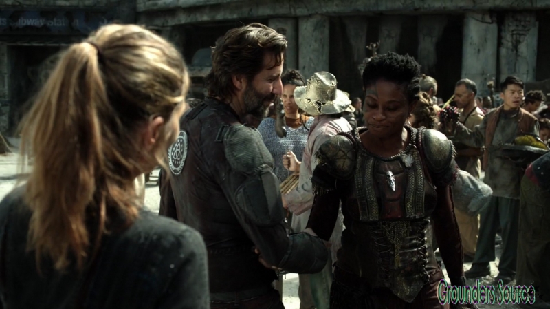 The 100 Season Three Episode Three Ye Who Enter Here-1616
