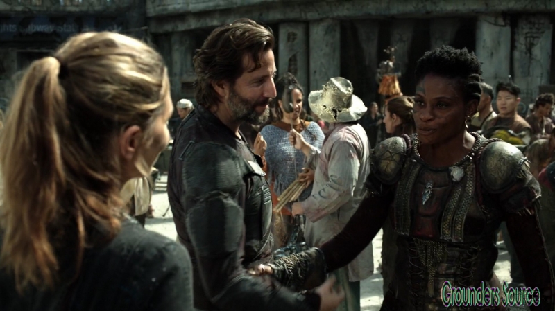 The 100 Season Three Episode Three Ye Who Enter Here-1615
